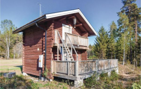 One-Bedroom Holiday Home in Ambjorby